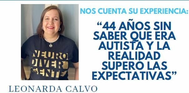 Leonarda Calvo ofrecerá una charla en el CIJ por el Día Mundial de Concienciación del Autismo