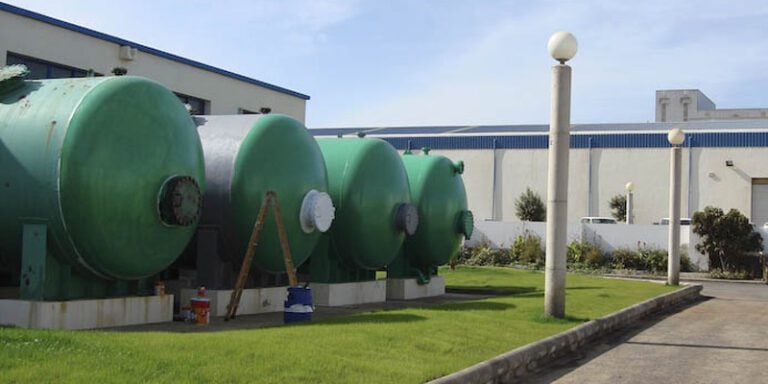 Posibles cortes de agua en el centro-sur de la Isla por interrupción del suministro eléctrico