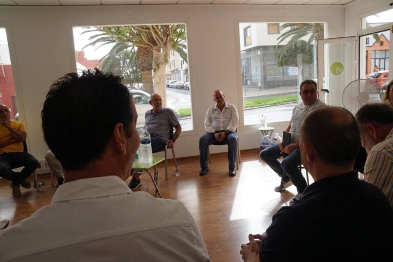 La Ejecutiva de Nueva Canarias-Bloque Canarista de Puerto del Rosario rechaza la ‘desorbitada’ subida salarial del grupo de gobierno local