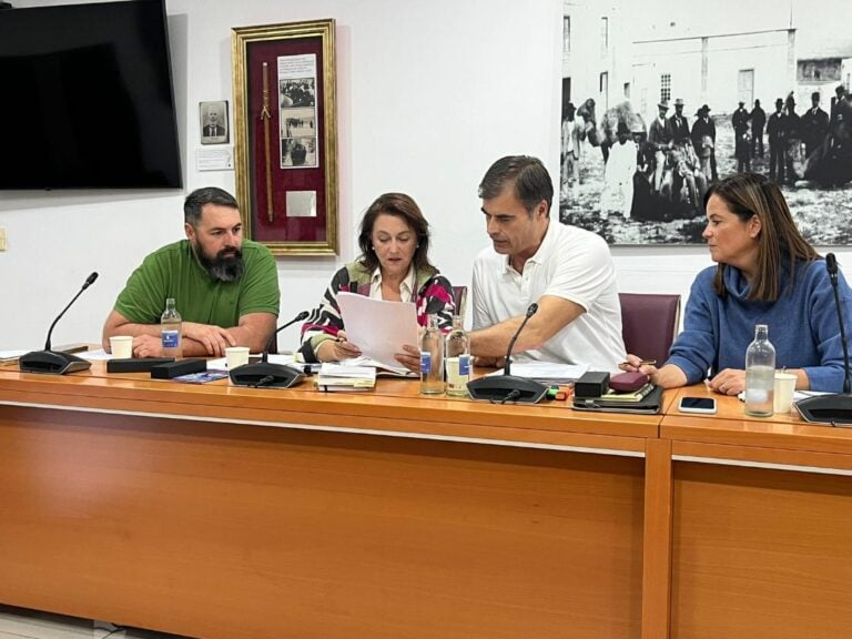 Para el PP la subida de sueldo del alcalde y concejales de Puerto del Rosario no tiene justificación