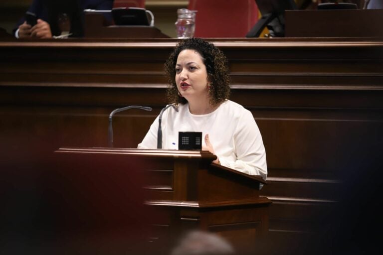 Jana González: “La soledad no deseada genera consecuencias en la calidad de vida de nuestros mayores”