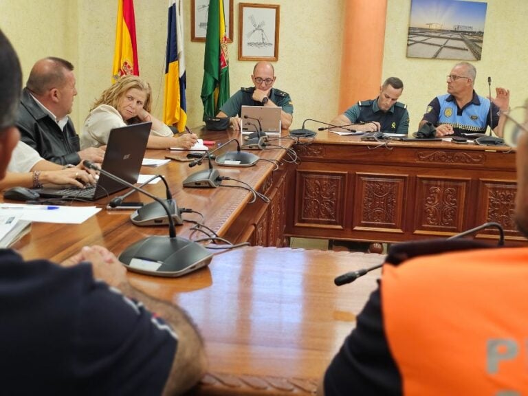 Mejores accesos, pantallas digitales y más novedades en la XXXVI edición de Feaga