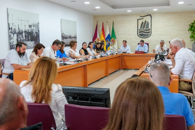 Puerto del Rosario propone conceder a título póstumo la Distinción al Mérito Cultural y Artístico a Leo García Enguita