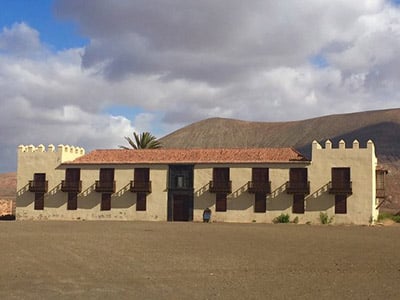 El Cabildo de Fuerteventura adjudica la rehabilitación de las dependencias anexas al Mercado de las Tradiciones en La Oliva
