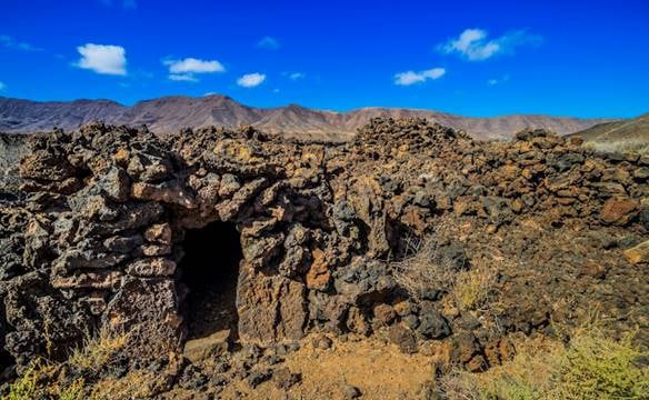 Fuerteventura: una Isla llena de Monumentos y Sitios Históricos
