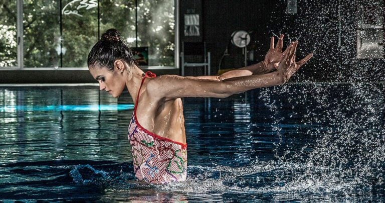 Thaïs Henríquez: el poder de la mente para borrar los límites