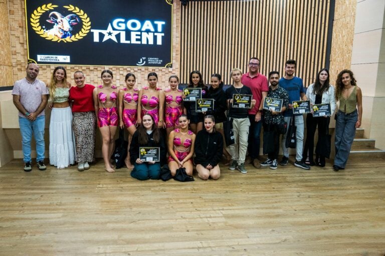 Dúo Eclipse se hace con la victoria del primer Goat Talent, seguidas de Majoras y Moi Mayor