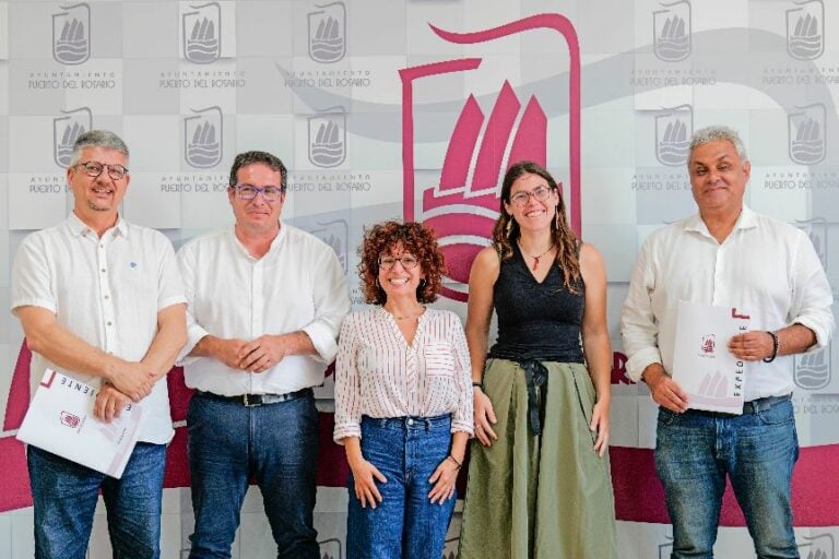 Puerto del Rosario da continuidad al proyecto «Barrios Orquestados»