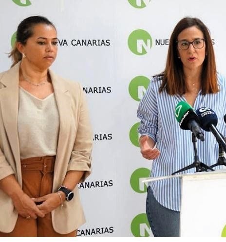 NC-BC valora la retirada de los permisos de investigación de tierras raras en Fuerteventura a Satocan