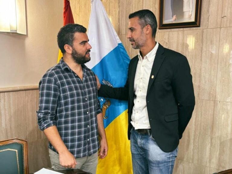 La Oliva aprueba una Agenda Urbana en pro de un futuro sostenible