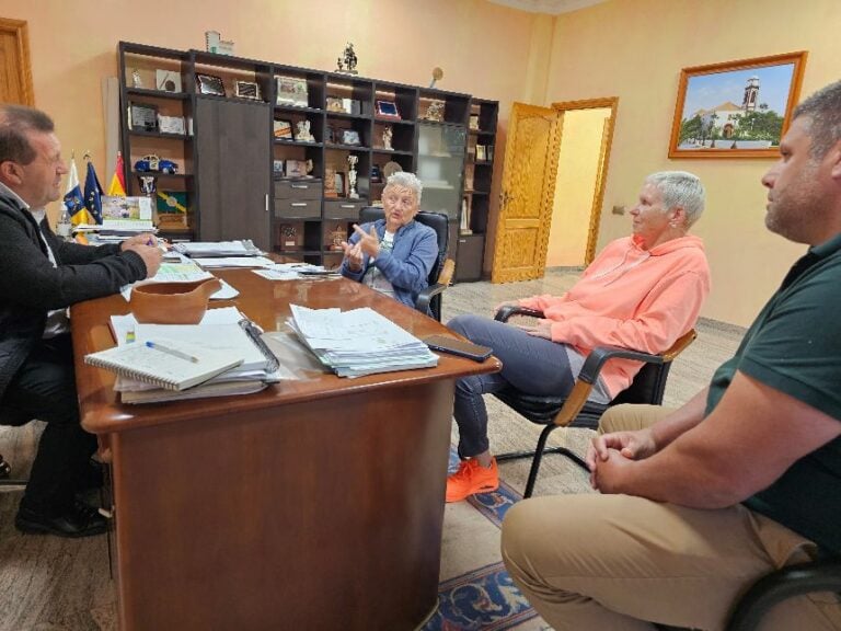Caleta de Fuste acoge el Campeonato de Canarias de Fotografía