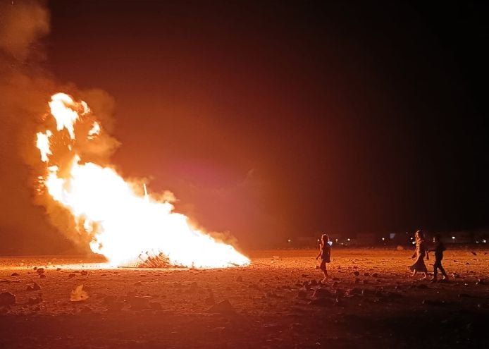 Recomendaciones para celebrar San Juan y San Pedro en Puerto del Rosario