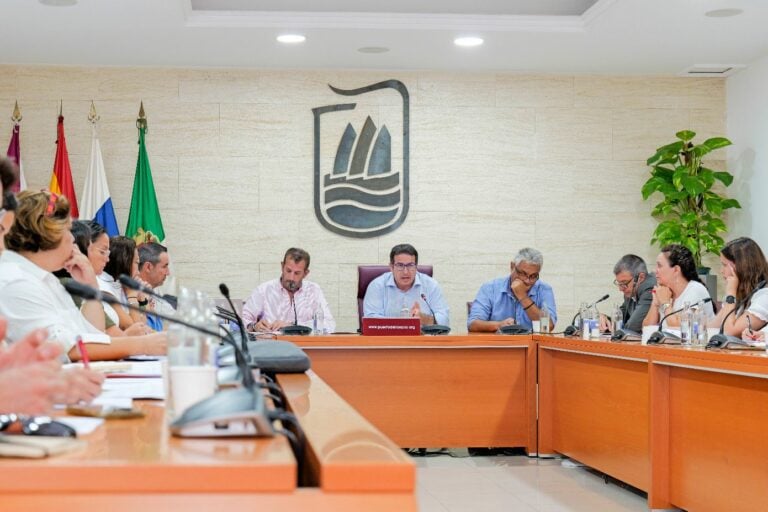 Sorteados los miembros de las 53 mesas para las Elecciones al Parlamento Europeo