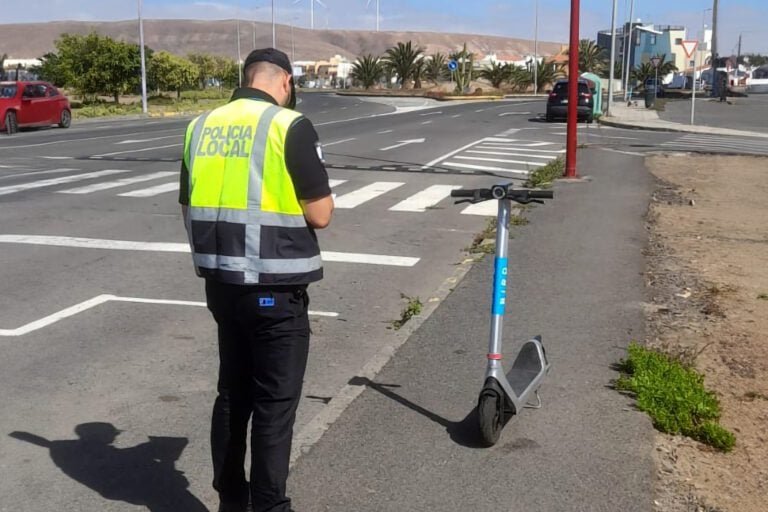 El Ayuntamiento establece nuevas normativas para patinetes eléctricos y VMP