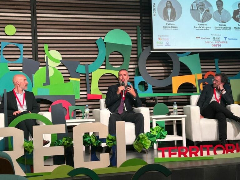 Fuerteventura busca unirse a la Red Española de Ciudades Inteligentes