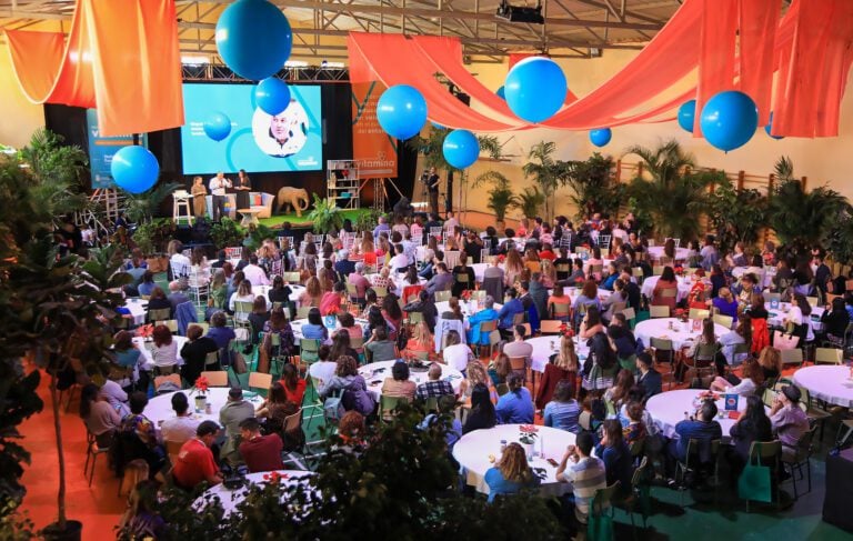 El encuentro de personas vitamina 2024 lleva a Fuerteventura a una veintena de expertos en educación, gastronomía, deporte, medio ambiente, salud mental inclusión y felicidad