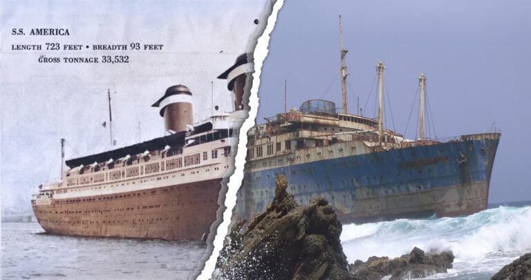 De Lujo a Leyenda: La Fascinante Historia del American Star en Fuerteventura