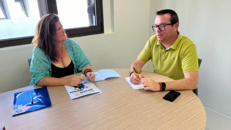 Arranca en Fuerteventura Movilidad Joven 360