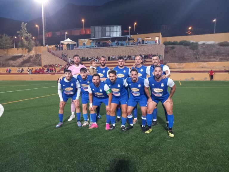 El Tarajalejo – Jandía se disputará en el Melián Díaz de Tuineje