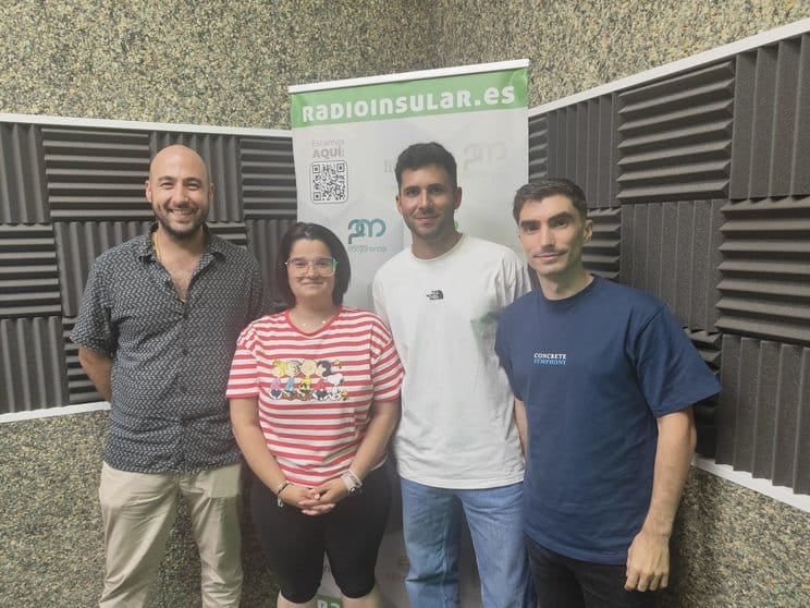 Campamento de FIMAPA: divertido, inclusivo, saludable y un espacio para aprender a hacer robots