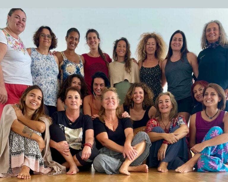 ‘Enraizadas. Mujeres en Movimiento’ continúa en su edición de verano