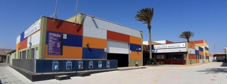 El PSOE de Puerto del Rosario insta a Educación a actualizar el mapa de la FP dual y mejorar las infraestructuras