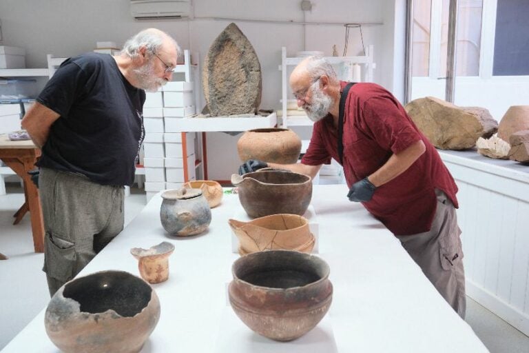 La vida del pueblo maho en el foco del próximo Ciclo Cultural Erbania