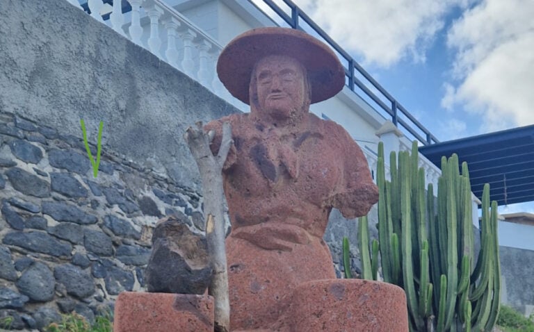 Mayra Marichal propone la creación de un Organismo Público en Puerto del Rosario para Potenciar la Cultura y el Turismo