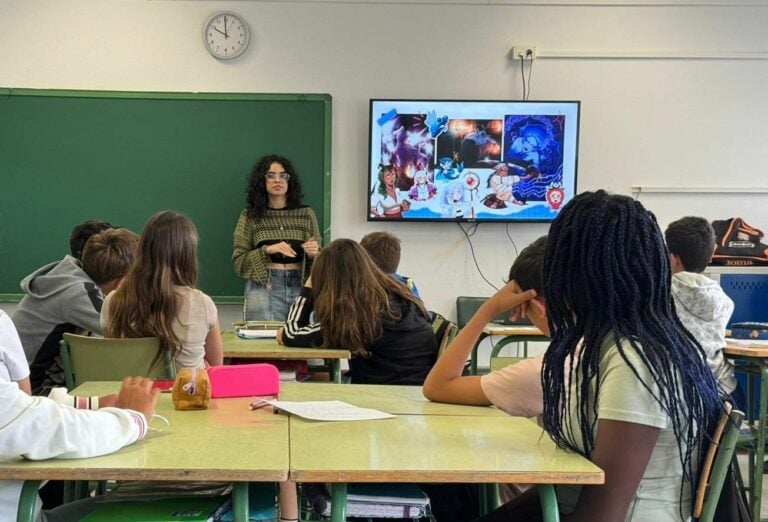 La II edición de «Referentes femeninos en Canarias» concluye con éxito