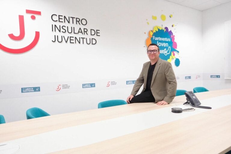 A consulta pública la creación del Consejo Insular de Juventud