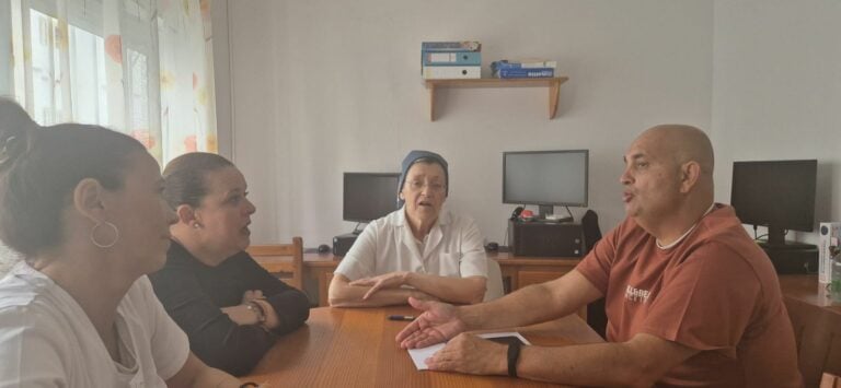 Más de 100.000 euros para la Obra Social La Milagrosa