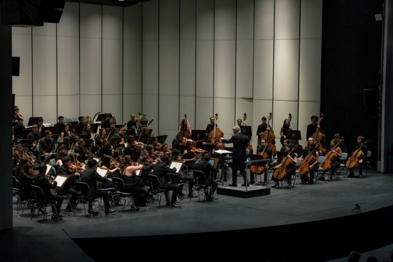La Joven Orquesta de Canarias recorrerá las ocho islas en una nueva gira de verano