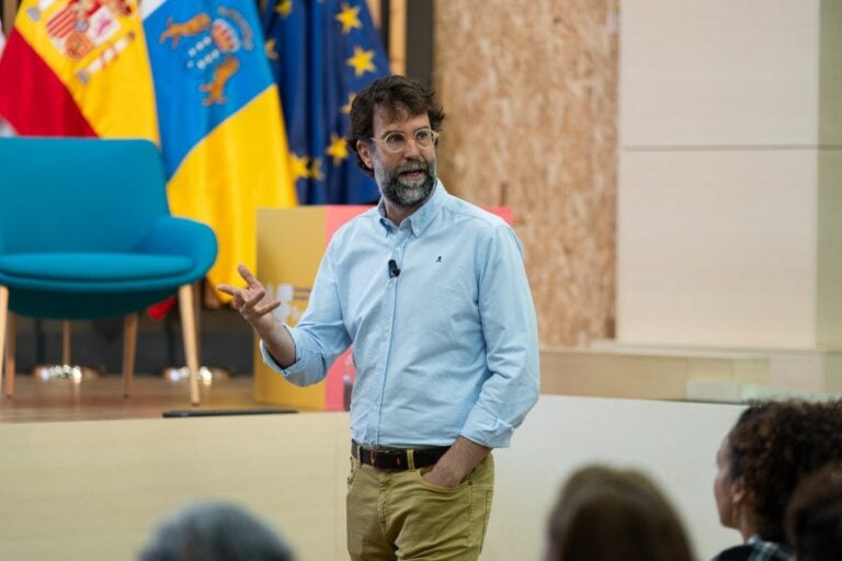 Inteligencia emocional, heridas familiares y salud mental colectiva en el foco del II día de la UVF