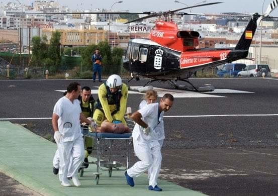 Humildad y pasión llevan a Diego Sánchez a lograr el Alas de Oro