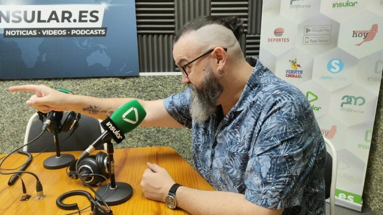Vico: “Háganme el favor de no ser idiotas y no caminen solos por el mundo”