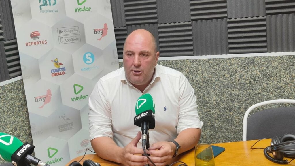 Sergio Lloret: “El PICABAS (Plan de Agua) no se cumplirá esta legislatura, han perdido un año”