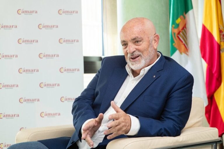 Cámara Fuerteventura pide asistencia técnica en Bruselas para solucionar el problema del agua en la Isla