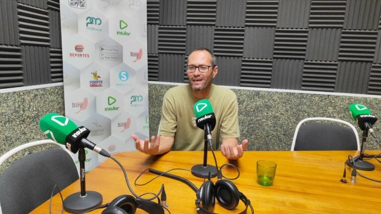 «Lo que distingue a un fotógrafo profesional es su forma de ver el mundo y contar historias»