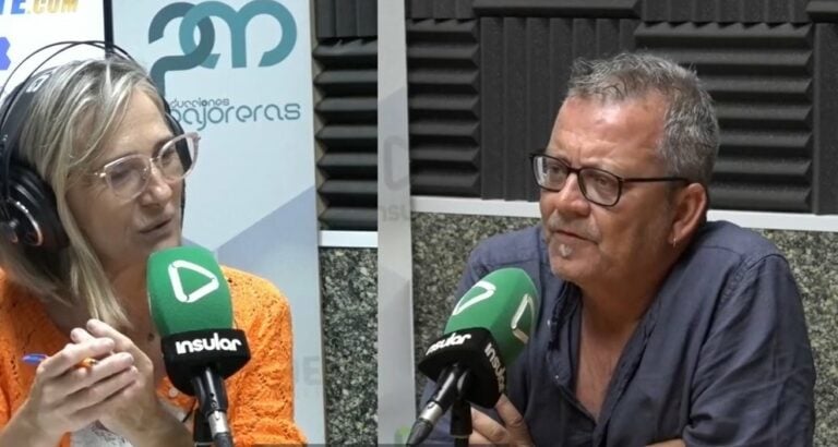 El testamento vital es un acto de amor y responsabilidad