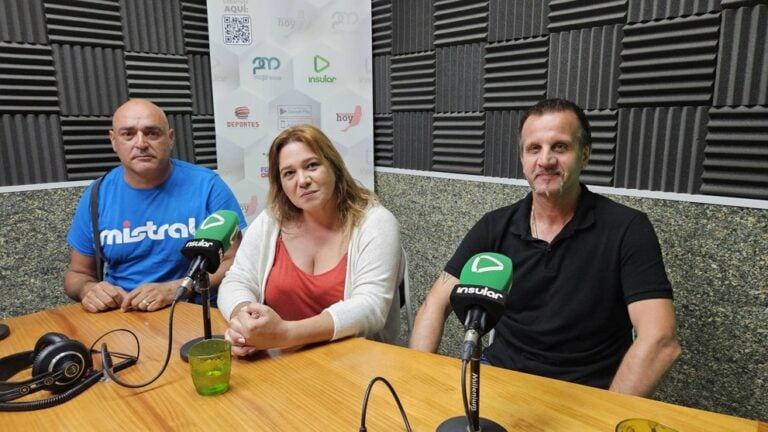 IVIGEM proyecta alternativas habitaciones en Fuerteventura para victimas de maltrato, también hombres y niños