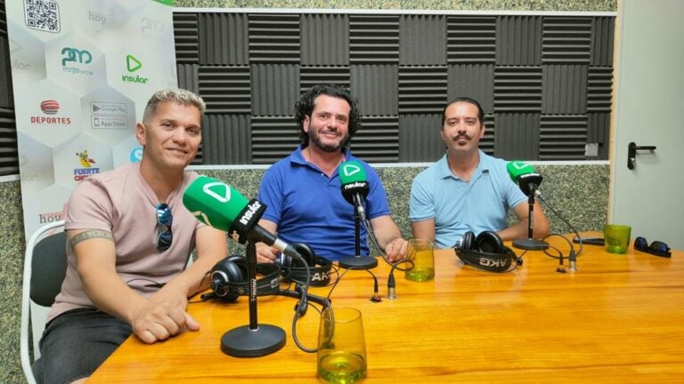 El sector del taxi de Puerto del Rosario, cada vez más distanciado