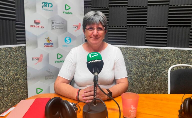 «La empresa privada está invirtiendo muy fuerte en Pájara y la administración pública tiene que estar a la altura»