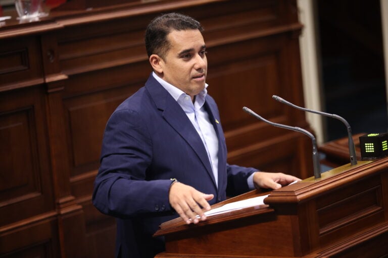 NC-BC rechaza la convalidación del decreto “unilateral” del Gobierno para cambiar la ley del cambio climático