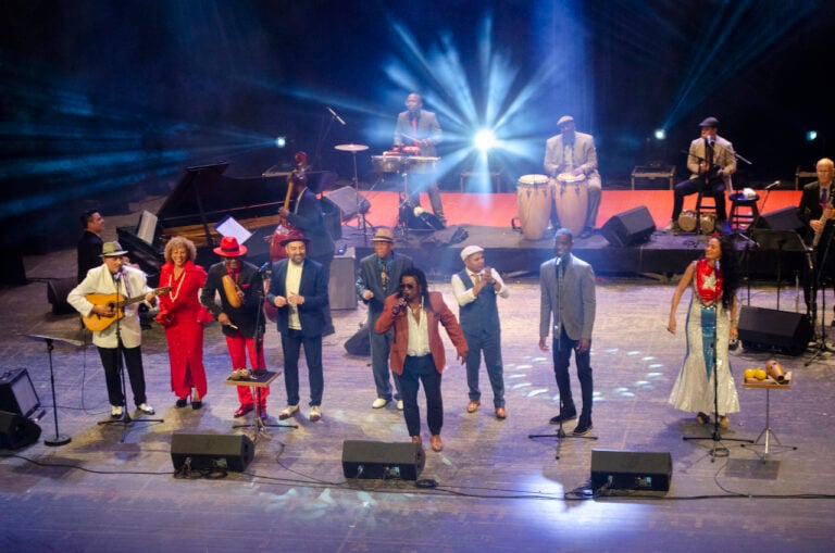 “La esencia de Estrellas de Buena Vista y Más es la misma del proyecto original, trabajar la raíz de la música cubana”