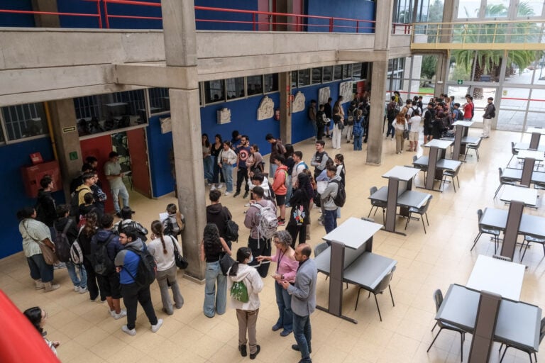 El 74,5% de los estudiantes aprueba la EBAU de julio en la ULPGC