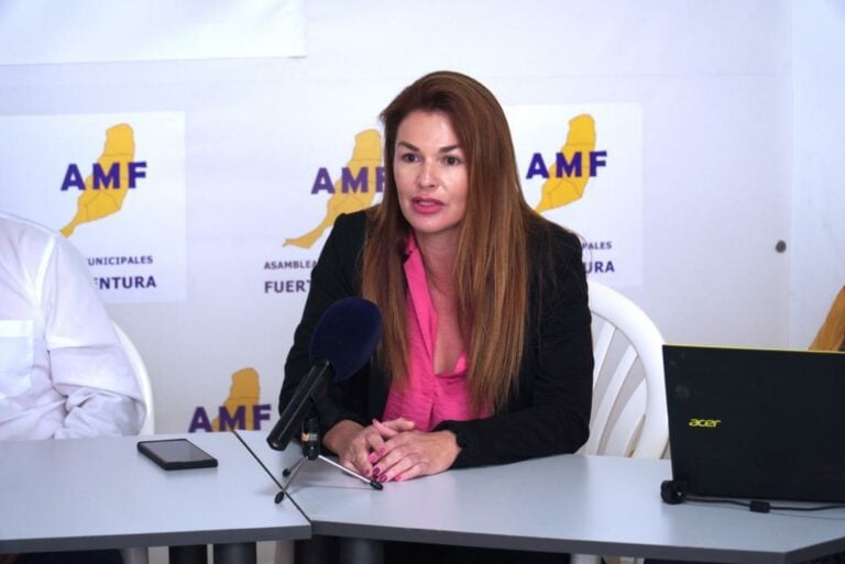 Mayra Marichal, solicita la comparecencia de la concejala de personal ante la sentencia que obliga al ayuntamiento a la equiparación salarial