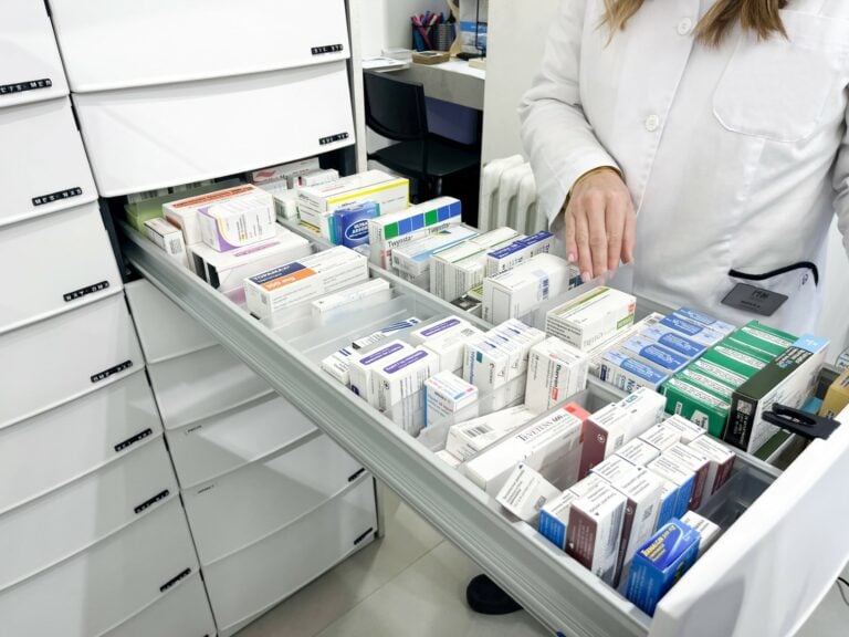 Las farmacias se incorporarán al sistema público de Protección Civil de Canarias