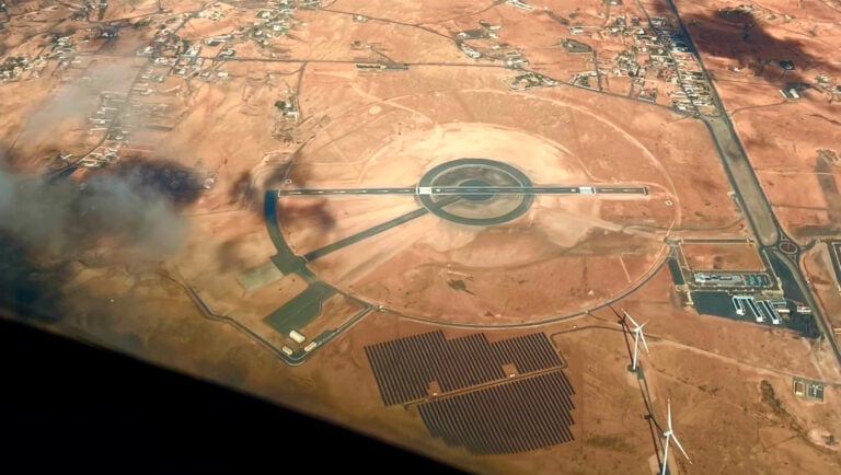 Fuerteventura se convierte en epicentro de la innovación aeroespacial gracias a un nuevo acuerdo