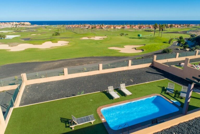 Ejecución Forzosa de Las Salinas de Antigua ante el Incumplimiento del Promotor