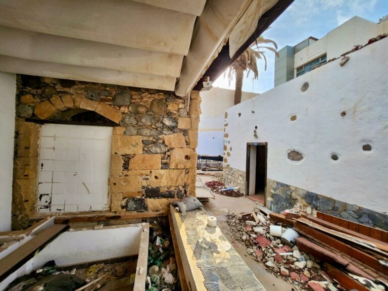 Acuerdo Histórico: El Ayuntamiento de Puerto del Rosario y Clínica Parque Unen Fuerzas para Conservar Patrimonio